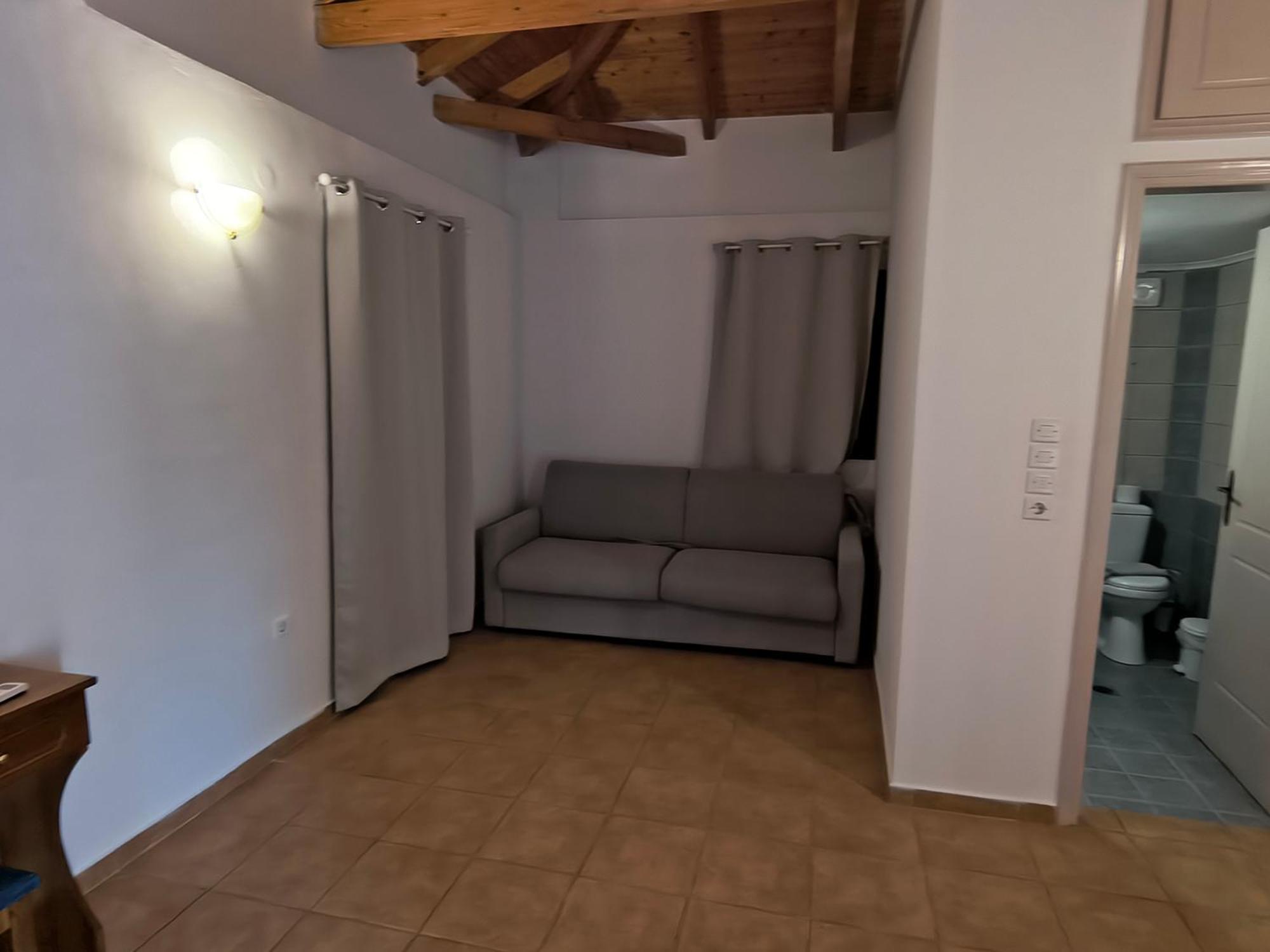 Apartamento Frigano 2 Stoúpa Exterior foto