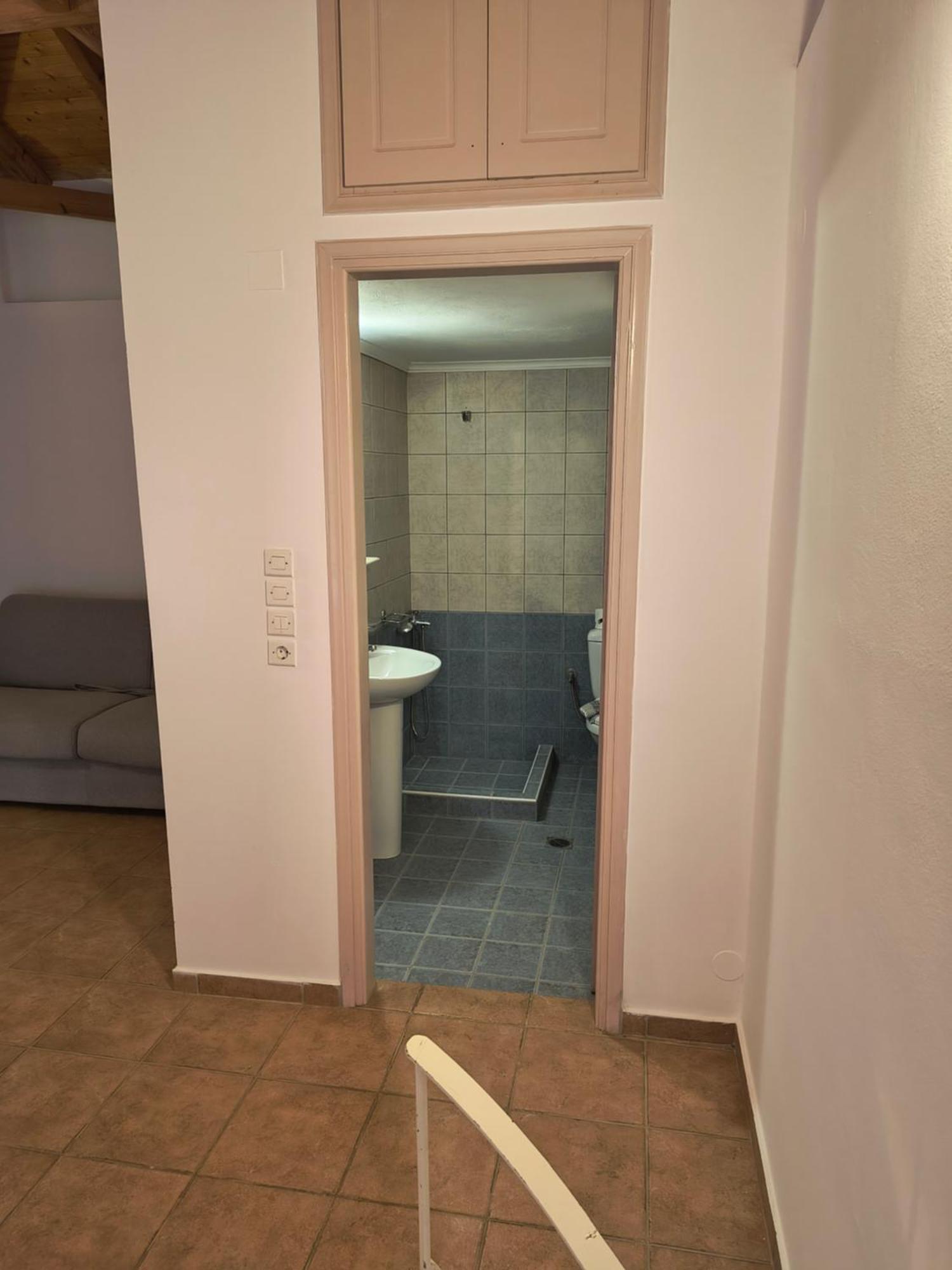Apartamento Frigano 2 Stoúpa Exterior foto